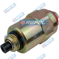 Válvula Solenoide Delphi 7185-900K Repel SC240K