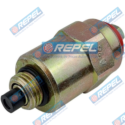 Válvula Solenoide Delphi 7185-900K Repel SC240K
