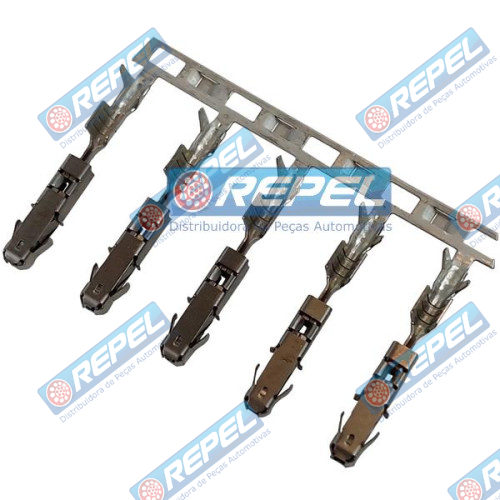 Terminal Elétrico Scania 1727998