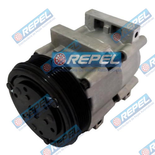 Compressor Ar Ford CC452875BA