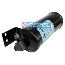 Filtro Secador Ar Sanden SD0880B New Holland 82012480 New Holland 82007131