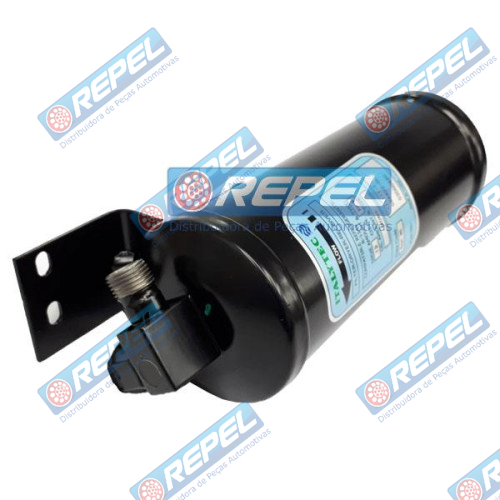 Filtro Secador Ar Sanden SD0880B New Holland 82012480 New Holland 82007131
