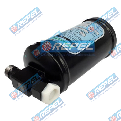 Filtro Secador Sanden SD0890B Sanden 0890B