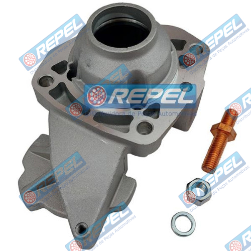 Mancal Motor Partida Denso SD128300-0310 Denso SD1283000310