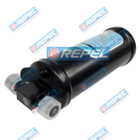 Filtro Secador Sanden SD1630A Sanden 1630