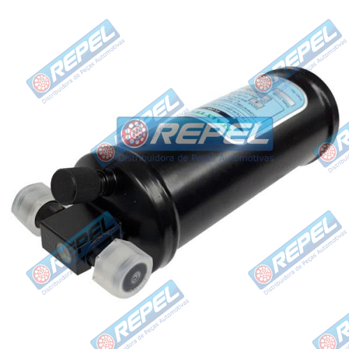 Filtro Secador Sanden SD1630A Sanden 1630