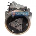 Compressor Ar Condicionado Renault 8201018716 Renault 8200117767 Renault 926000097R