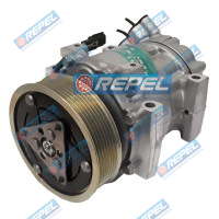 Compressor Ar Condicionado Renault 8201018716 Renault 8200117767 Renault 926000097R Compressor Ar Condicionado Renault 8201018716 Renault 8200117767 Renault 926000097R