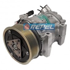 Compressor Ar Condicionado Renault 8201018716 Renault 8200117767 Renault 926000097R