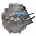 Compressor Ar Condicionado Renault 8201018716 Renault 8200117767 Renault 926000097R