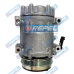 Compressor Ar Condicionado Fiat 71721759 71721760 504005418 504384357