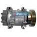 Compressor Ar Condicionado Sanden SD1830A Sanden 1830
