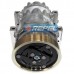 Compressor Ar Condicionado Sanden SD1830A Sanden 1830