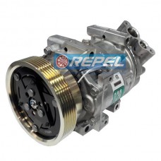 Compressor Ar Condicionado Sanden SD1830A Sanden 1830