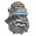 Compressor Ar Condicionado Sanden SD1830A Sanden 1830
