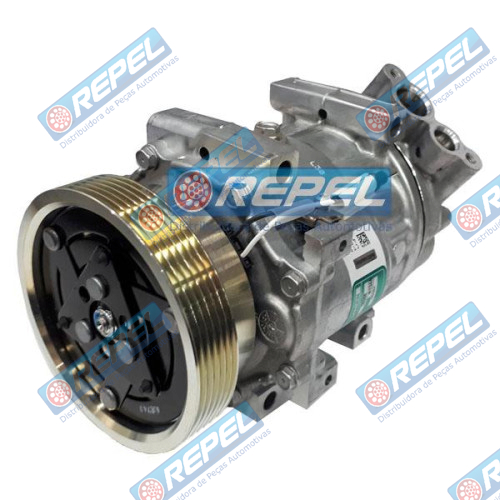 Compressor Ar Renault 926000097R