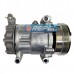 Compressor Ar Sanden SD1911A Sanden 1911