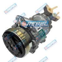 Compressor Ar Sanden SD1911A Sanden 1911