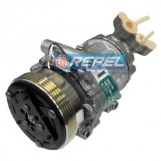 Compressor Ar Sanden SD1911A Sanden 1911