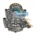 Compressor Ar Sanden SD1911A Sanden 1911