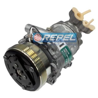 Compressor Ar Sanden SD1911A Sanden 1911