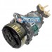 Compressor Ar Sanden SD1911A Sanden 1911