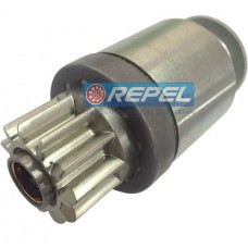 Bendix Partida Bosch JE 24V 11 Dentes Scania Série 4 114 124 144 164 98 a 2005 