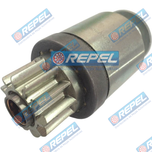 Bendix Partida Bosch JE 24V 11 Dentes Scania Série 4 114 124 144 164 98 a 2005 