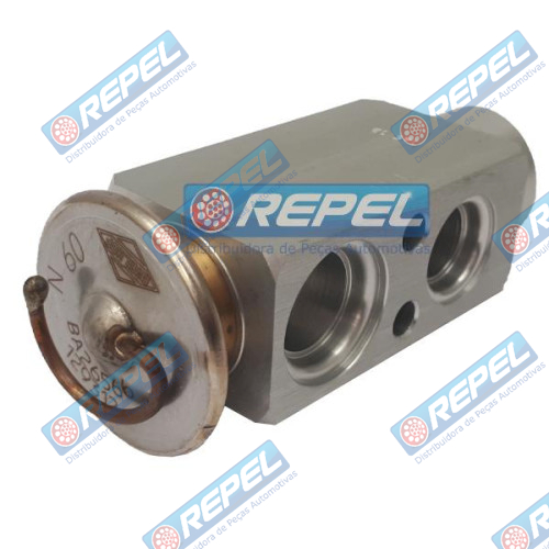 Válvula Expansão John Deere AL160645