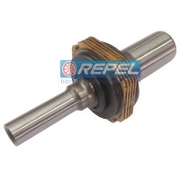 Embreagem (Friccao) Partida Bosch KB Scania MBB Volvo Caterpillar Iveco Liebherr Komatsu