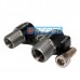 Conexão Compressor Sanden SD3200A Sanden 3200