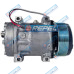 Compressor Ar Condicionado Caterpillar 395-2123 Caterpillar 3952123 Compressor Ar Condicionado Caterpillar 395-2123 Caterpillar 3952123