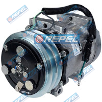 Compressor Ar Sanden SD4052A Sanden 4052