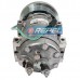 Compressor Ar Condicionado Sanden SD4095A Sanden 4095 Sanden SD4095