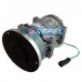 Compressor Ar Condicionado Sanden SD4095A Sanden 4095 Sanden SD4095