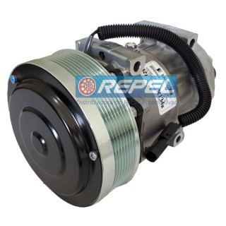 Compressor Ar Condicionado Case 5801558535 CNH 5801558535