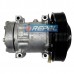 Compressor Ar Sanden 4116 Sandem SD4116A