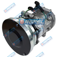 Compressor Ar Case 84304797 84304793 84304794 Compressor Ar Case 84304797 84304793 84304794