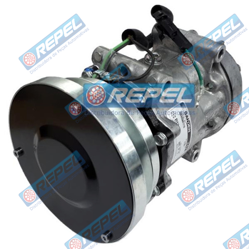 Compressor Ar Case 84304797 84304793 84304794