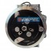 Compressor Ar Condicionado Sanden 4270 Sanden SD4270A