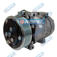 Compressor Ar Condicionado Sanden 4270 Sanden SD4270A Compressor Ar Condicionado Sanden 4270 Sanden SD4270A