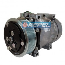 Compressor Ar Condicionado Sanden 4270 Sanden SD4270A