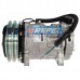 Compressor Ar Sanden 4271 Sanden SD4271A