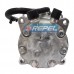 Compressor Ar Sanden 4271 Sanden SD4271A