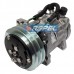 Compressor Ar Sanden 4271 Sanden SD4271A