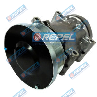 Compressor Ar Condicionado Caterpillar 1630872