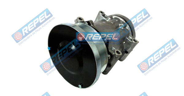 Compressor Ar Caterpillar 464-9988 Caterpillar 4649988
