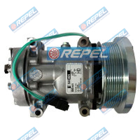 Compressor AR Sanden 4301 SD4301A