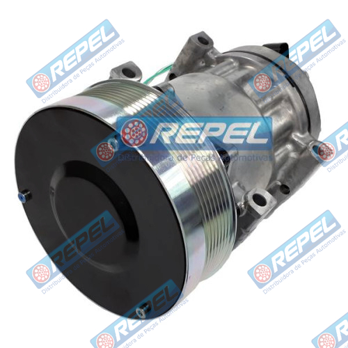 Compressor Ar Caterpillar  324-9711 Caterpillar  3249711