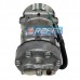 Compressor Ar Sanden SD4327A Sanden 4327 